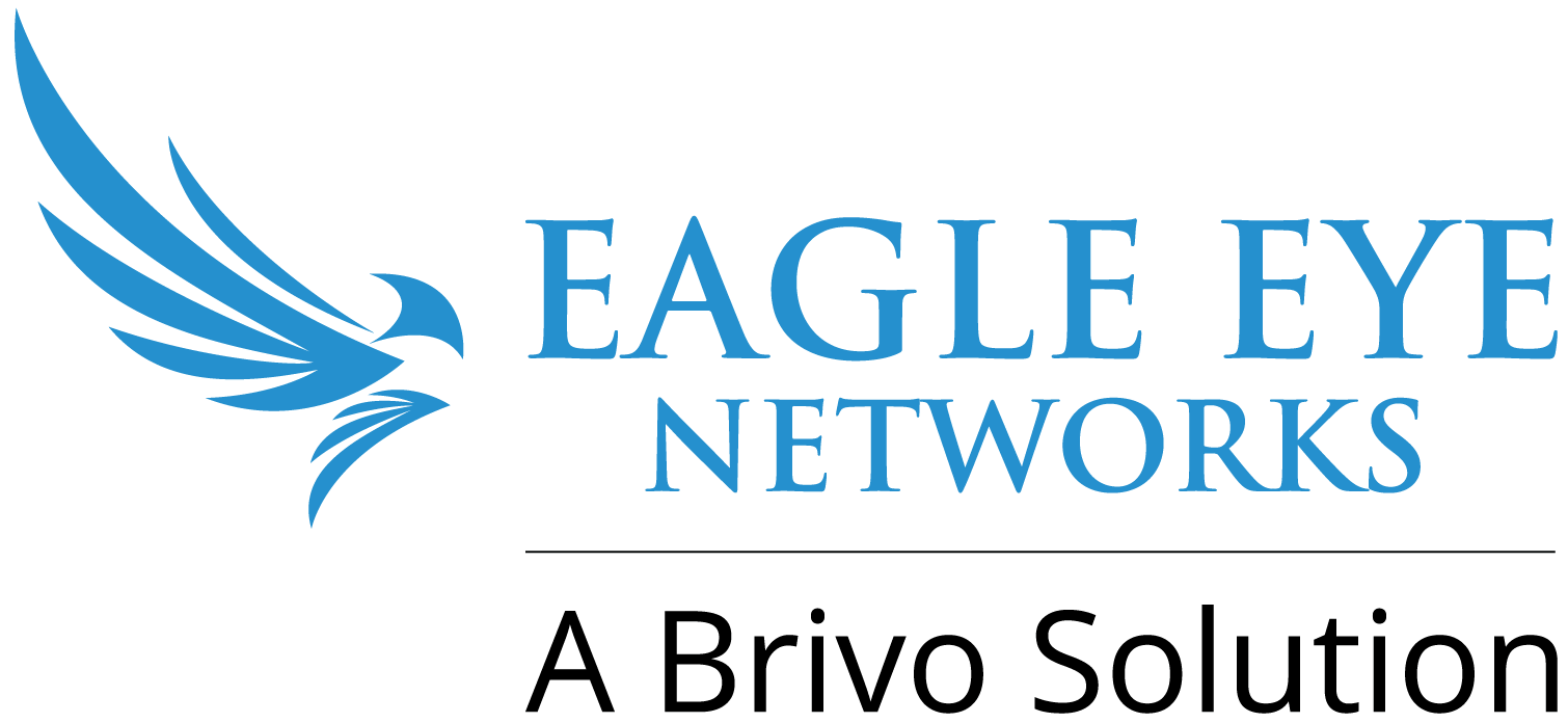 Eagle Eye Networks – A Brivo Solution
